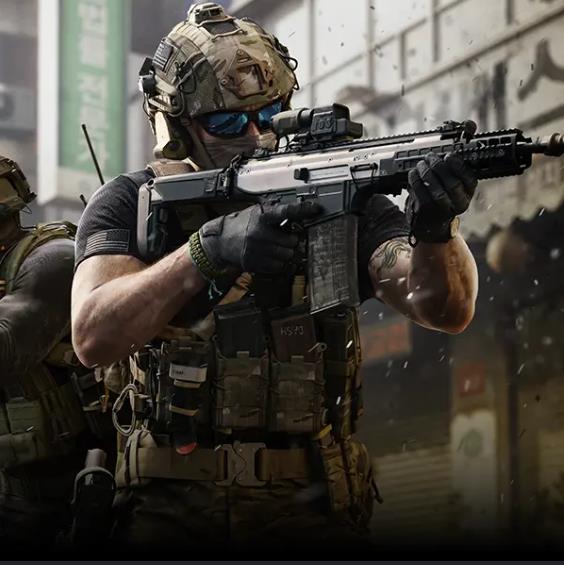 ANC COD video