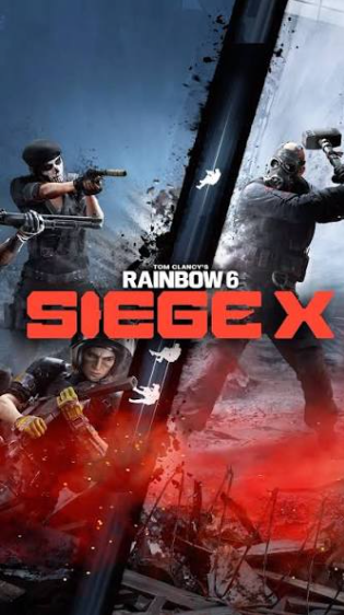 R6S Chams (WH) video