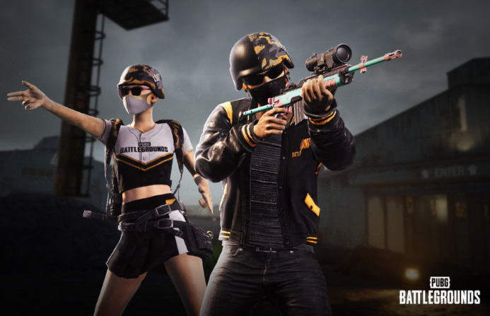 Nexora PUBG Full Never Detected