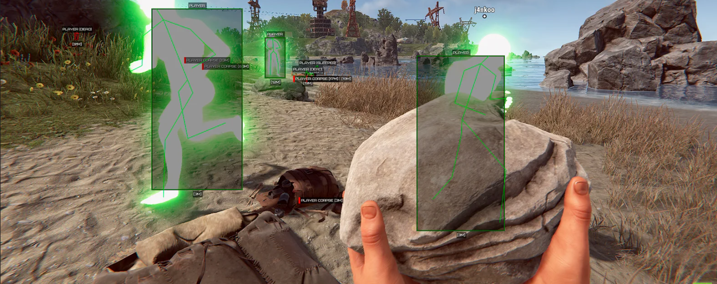 Nexora Rust Lite preview 4