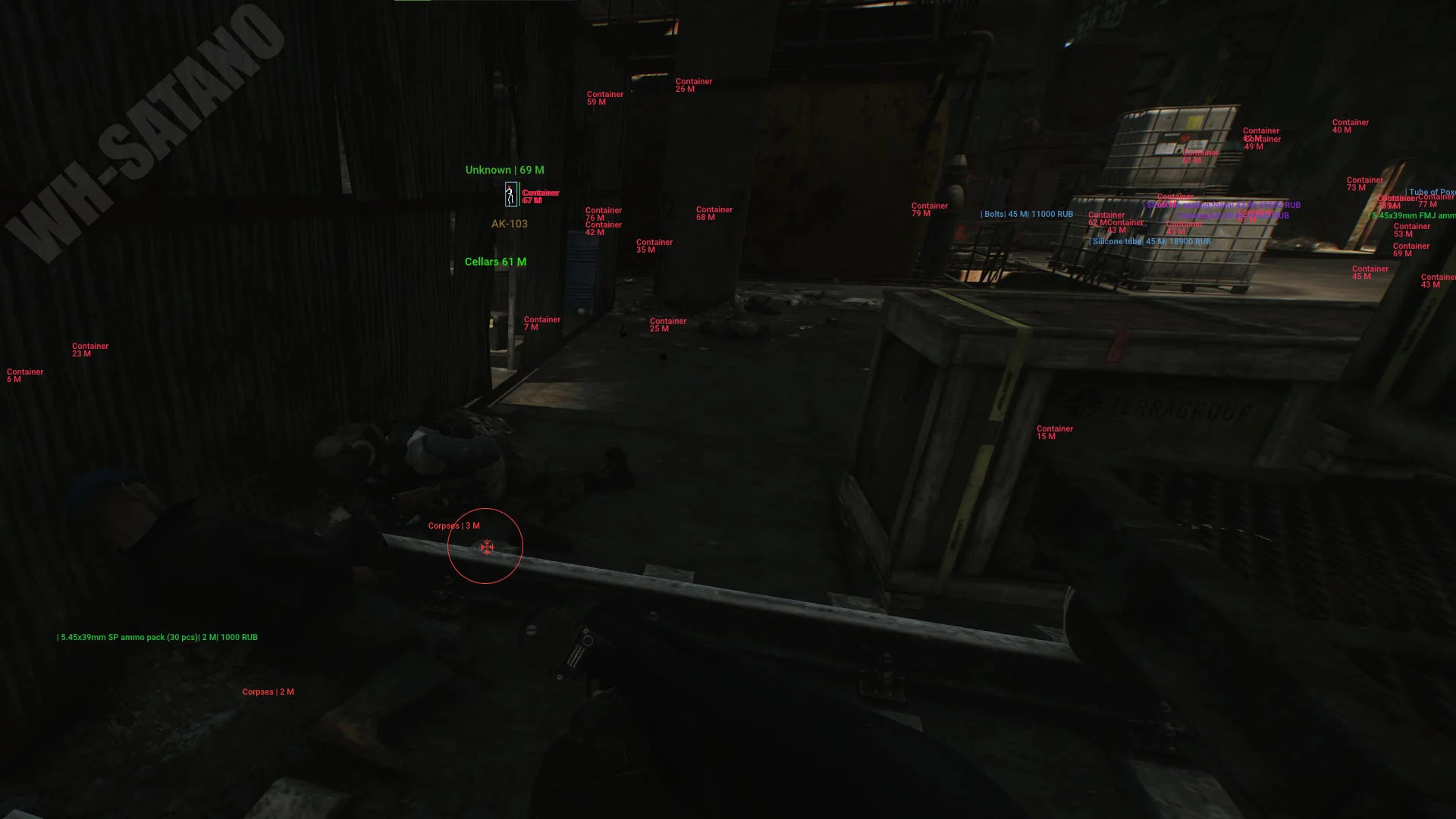 Nexora EFT Soft video