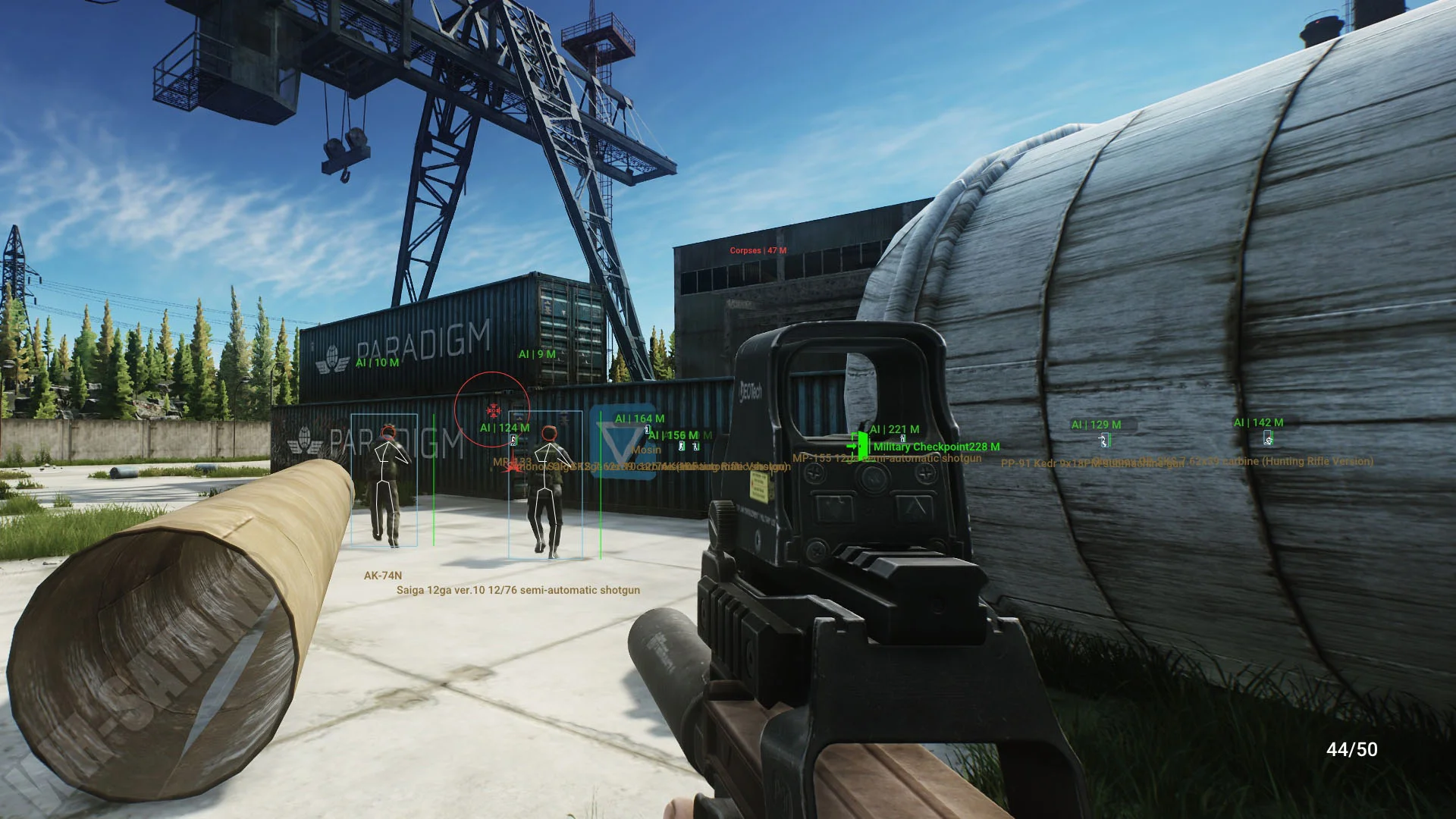 Nexora EFT Soft preview 5