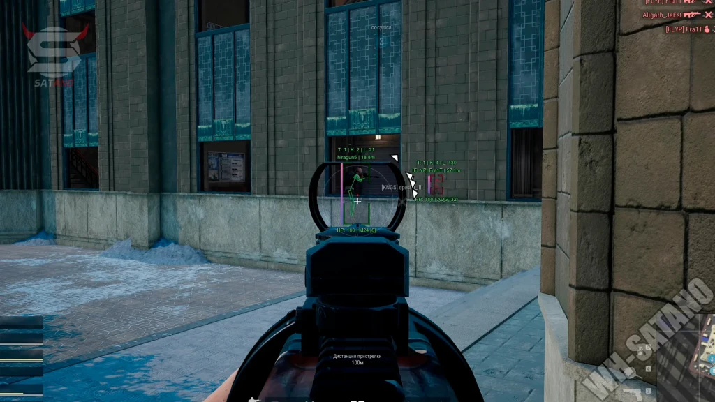 Nexora PUBG Full preview 2