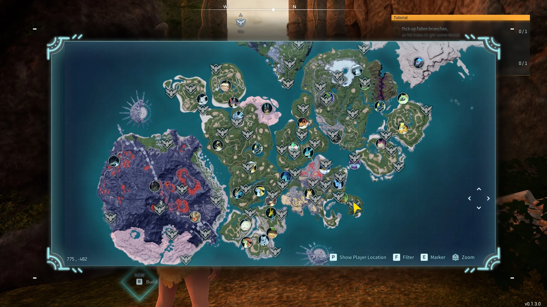 Nexora Palworld preview 6