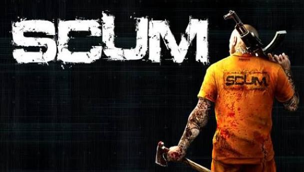 SCUM video 1